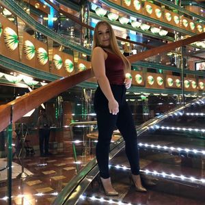 Meet your Posher, Christen